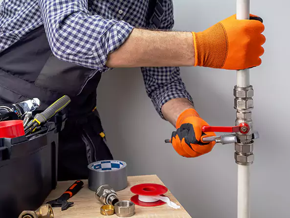 Why Choose French Valley Plumbers for Plumbing Services?