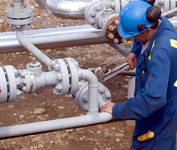 Expert Plumber for Backflow Preventer in French Valley, CA: Schedule Affordable Testing and Installation with Us
