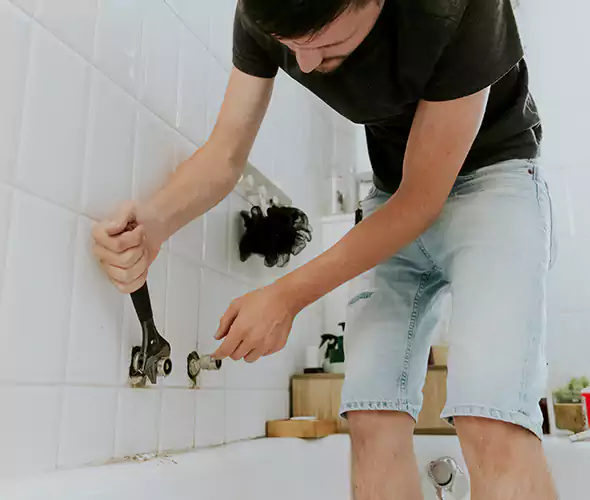 Affordable Bathtub Faucet Replacement in French Valley: Choose Experienced Local Technicians