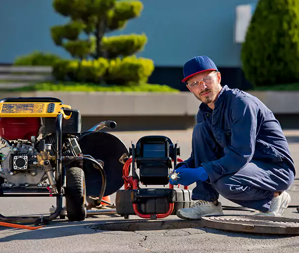 Professional Plumbers for Drains Camera Inspection in French Valley, CA: Book Expert Inspection Services Today