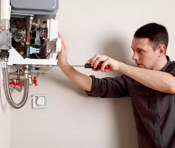 Certified Technicians for Electric Tankless Water Heater Installation in French Valley, CA: Fast & Reliable Service.