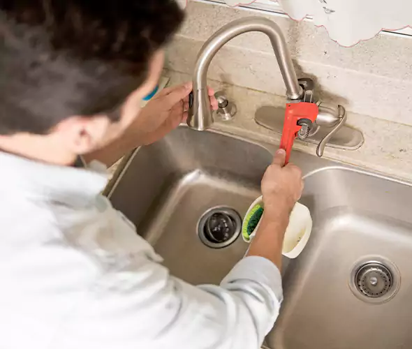 Professional Emergency Plumbing Repair in French Valley, CA