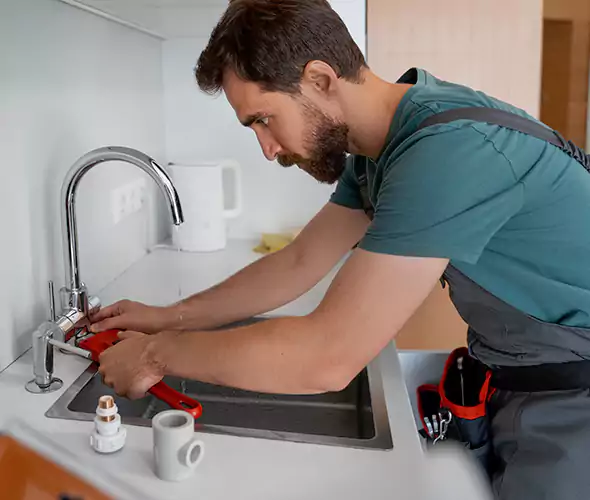 Professional Faucet Replacement Specialist in French Valley, CA: Schedule Affordable Faucet Replacement Services with Us