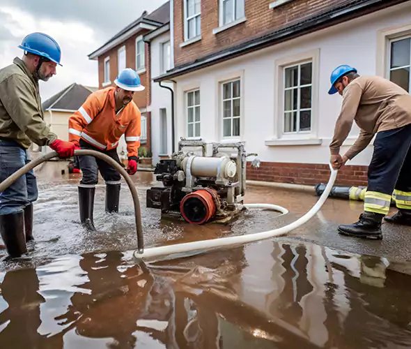 Expert Technicians for Flood Restoration in French Valley, CA: Schedule Reliable Flood Restoration Services with Us
