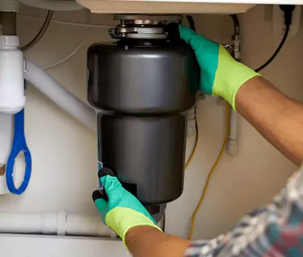 Professional Garbage Disposal Installation in French Valley, CA