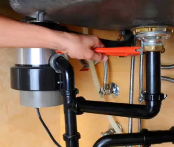 Professional Garbage Disposal Repair in French Valley, CA