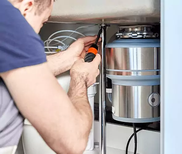 Expert Plumber for Garbage Disposal Replacement in French Valley, CA