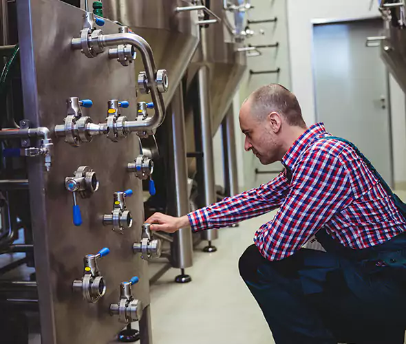 Professional Gas Leak Repair in French Valley, CA