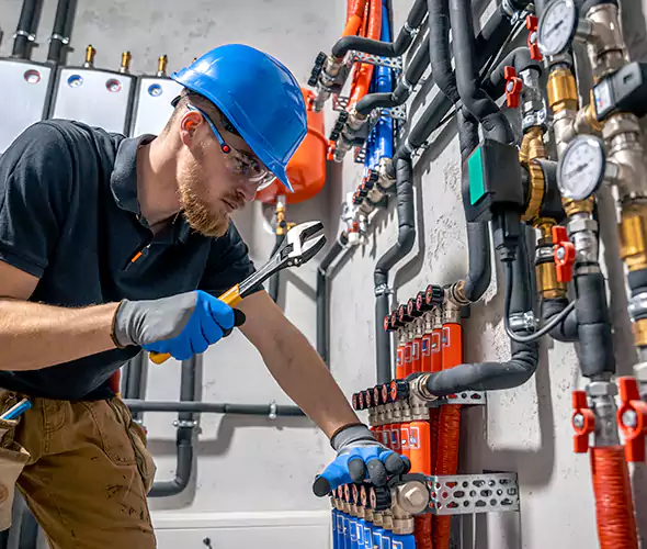 Professional Experts for Gas Line Installation in French Valley, CA