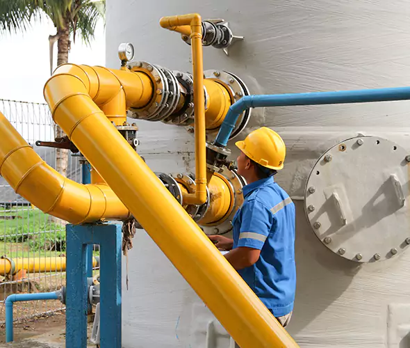 Expert Plumber for Gas Line Repair in French Valley, CA: Schedule Affordable Repair Services with Us