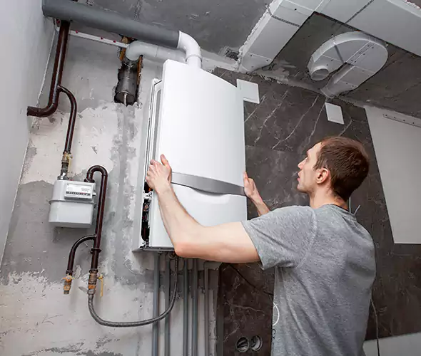Certified Experts for Gas Water Heater Installation in French Valley, CA