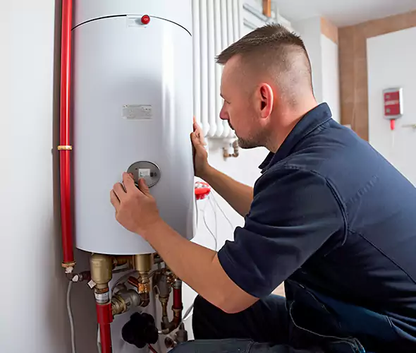 Expert Plumber for Gas Water Heater Replacement in French Valley, CA: Schedule Affordable Replacement Services with Us