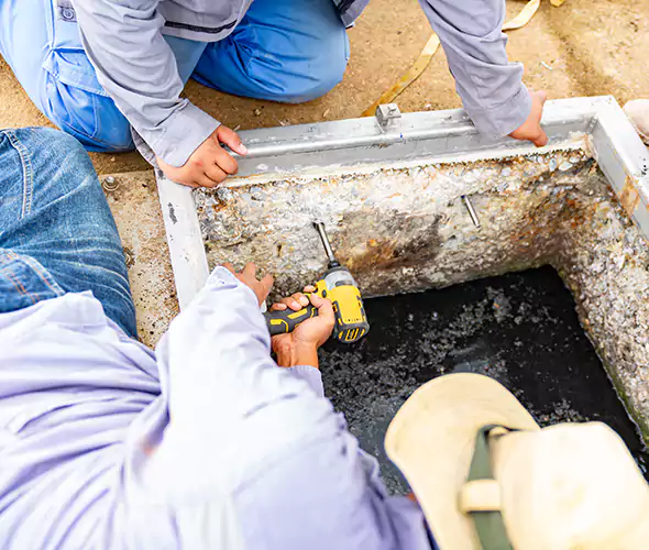 >Licensed Grease Trap Repair Plumber in French Valley, CA