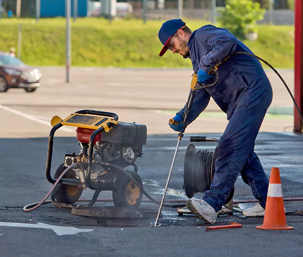 Expert Plumber for Hydrojet Plumbing in French Valley, CA: Schedule Affordable Jetting Services with Us