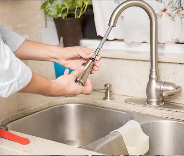 Professional Kitchen Plumbing in French Valley, CA
