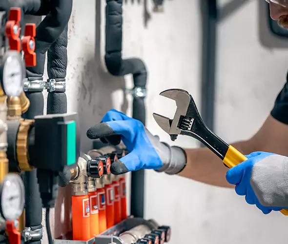 Expert Plumber for New Construction Plumbing in French Valley, CA: Schedule Affordable Installation Services with Us
