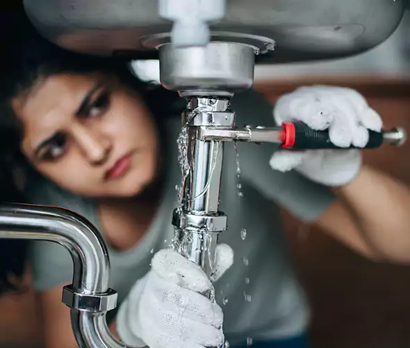 Professional Pipe Repair Specialists in French Valley, CA
