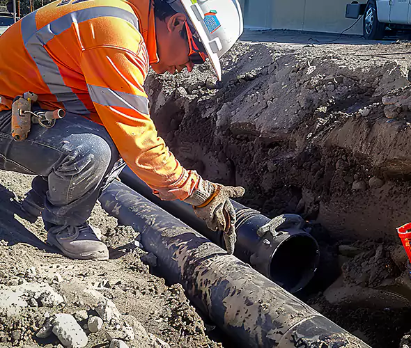 Expert Plumber for Pipe Replacement in French Valley, CA: Schedule Reliable Plumbing Replacement Services with Us