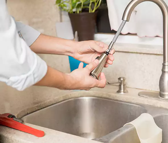 Expert Plumber for Plumbing Inspection in French Valley, CA: Schedule Affordable Inspection Services with Us