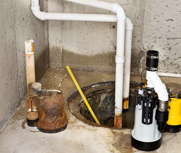 Expert Plumber for Sewage Ejector Pump Installation in French Valley, CA: Schedule Affordable Installation Services with Us