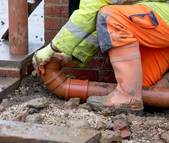 Professional Plumber for Sewer Cleaning in French Valley, CA: Schedule Reliable Service Today