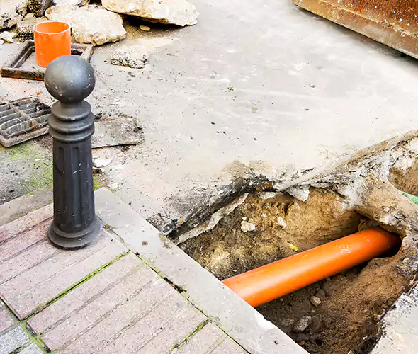 Expert Plumber for Sewer Line Replacement in French Valley, CA: Schedule Affordable Sewer Replacement Services with Us