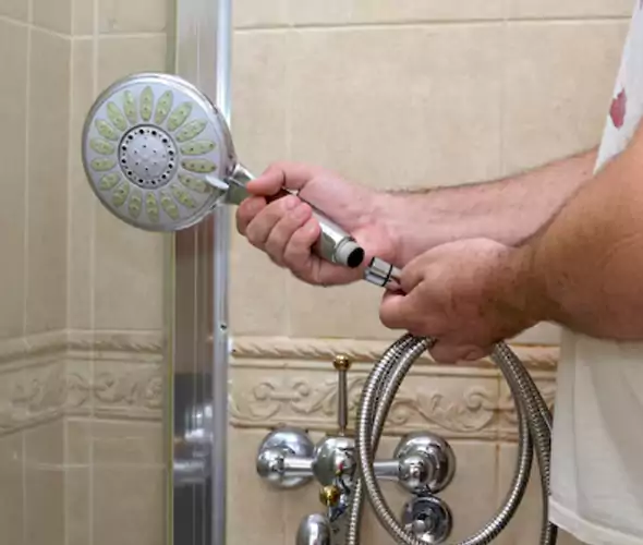 Professional Shower Repair Specialist in French Valley, CA: Schedule Affordable Shower Services with Us