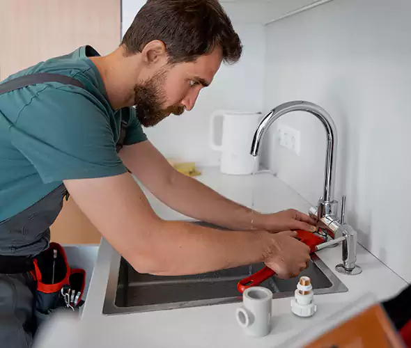 Professional Sink Installation Specialist in French Valley, CA: Schedule Professional Sink Setup Services with Us