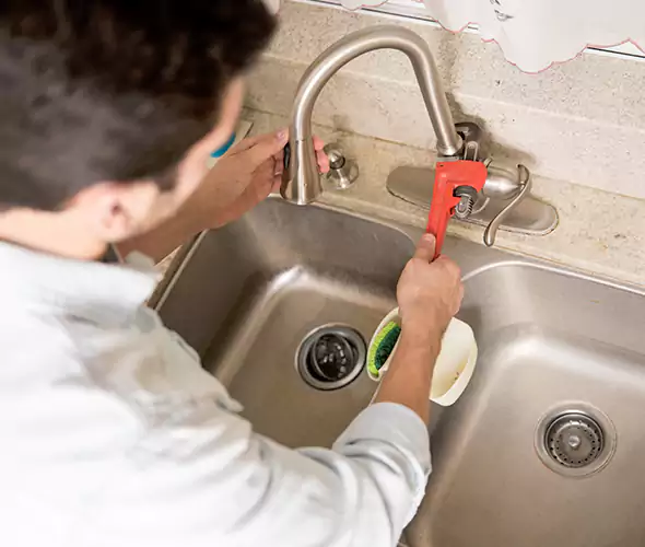 Professional Sink Repair Specialist in French Valley, CA: Schedule Reliable Sink Fixing Services with Us