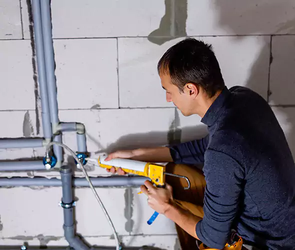Expert Plumber for Slab Leak Detection in French Valley, CA: Schedule Affordable Slab Leak Repair Services with Us