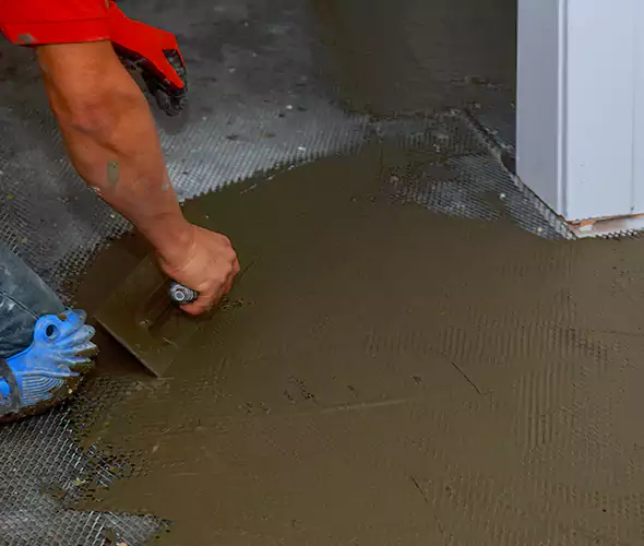 Expert Professional Slab Leak Repair in French Valley, CA