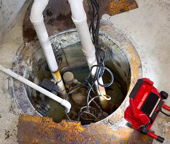 Licensed Sump Pump Installation Plumber in French Valley, CA
