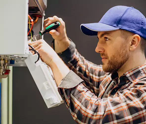 Expert Tankless Water Heater Plumber in French Valley, CA