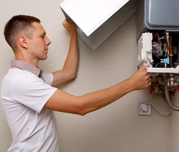 Expert Plumber for Tankless Water Heater Replacement in French Valley, CA: Schedule Affordable Replacement Services with Us