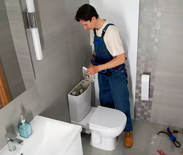 Plumber for Toilet Repair in French Valley, CA: Schedule Affordable Toilet Repair Services With Us
