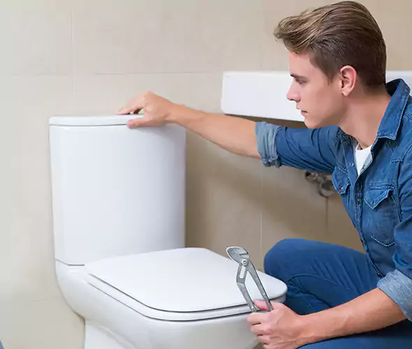 Expert Plumber for Toilet Replacement in French Valley, CA: Schedule Affordable Toilet Replacement Services with Us