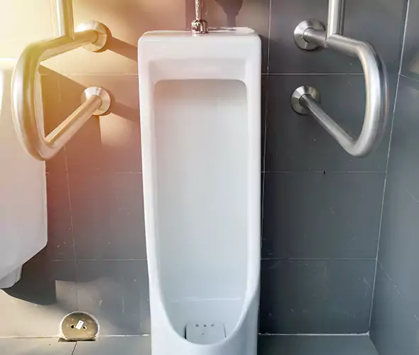Expert Urinal Installation in French Valley, CA: Schedule Reliable Plumbing Services with Us