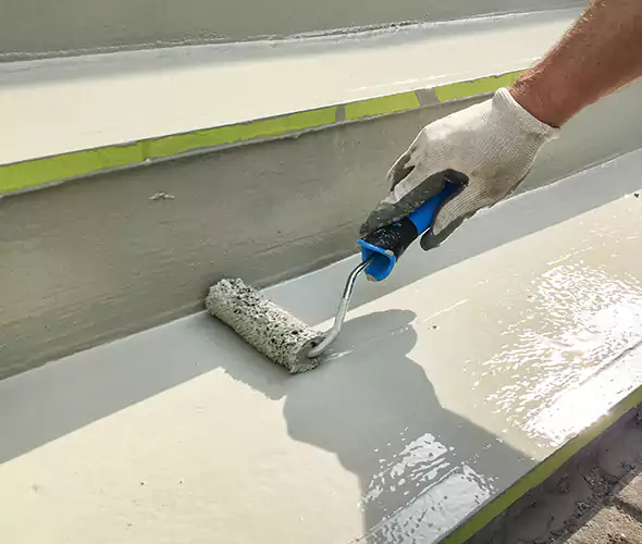 Expert Plumber for Walls Waterproofing in French Valley,CA: Schedule Affordable Waterproofing Services with Us