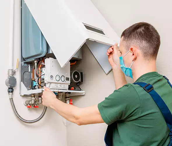 Licensed Experts for Water Heater Installation in French Valley, CA
