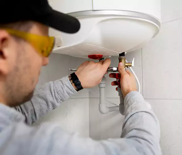 Get Affordable Water Heater Repair Service in French Valley, CA