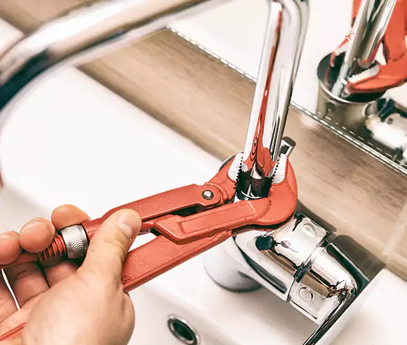 Expert Leak Repair Plumber in French Valley, CA