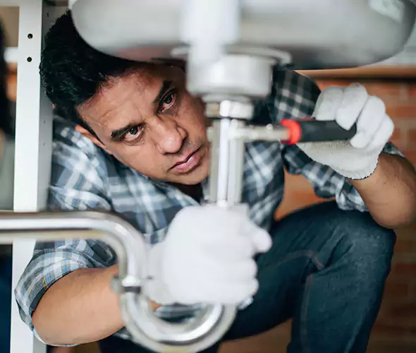Expert Plumber for Water Line Repair in French Valley, CA: Schedule Affordable Water Line Repair Services with Us