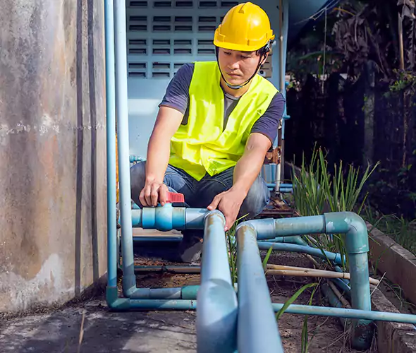 Expert Plumber for Water Line Replacement in French Valley, CA: Schedule Affordable Water Line Replacement Services with Us