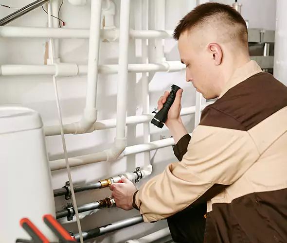 Trusted Water Softener Installers in French Valley, CA