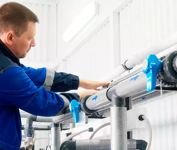 Expert Plumber for Water Softener Maintenance in French Valley, CA: Schedule Professional Maintenance with Us