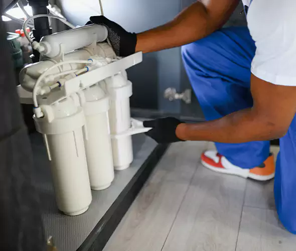 Expert Plumber for Water Softener Replacement in French Valley, CA: Schedule Affordable Replacement Services with Us