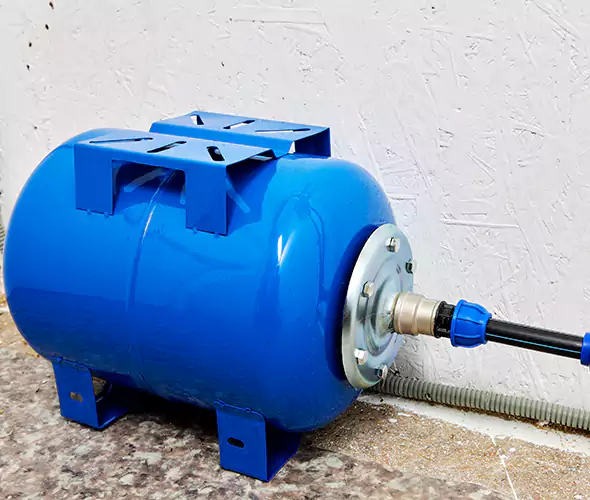 Expert Plumber for Well Pressure Tank Replacement in French Valley, CA: Schedule Affordable Tank Replacement Services with Us