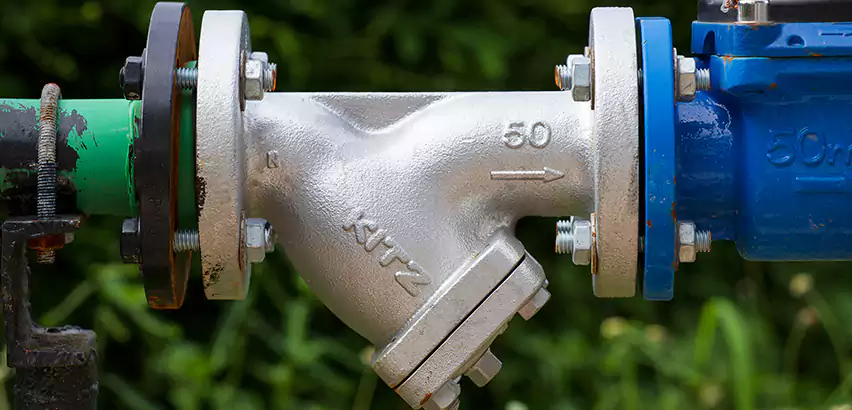 Professional Backflow Preventer Installation Services in French Valley, CA