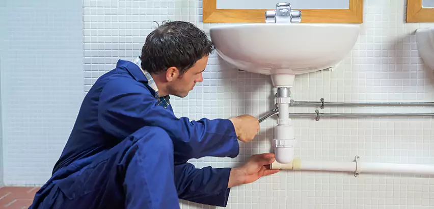 Toilet Repair French Valley