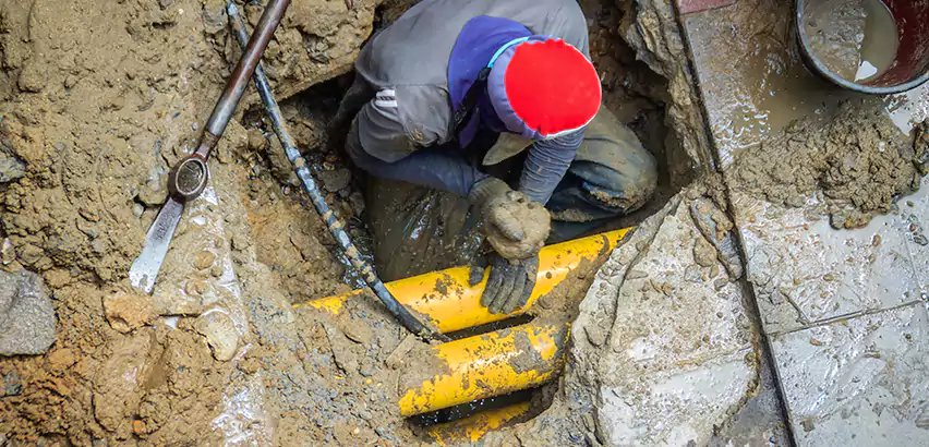 Clogged Drain Repair in French Valley, CA